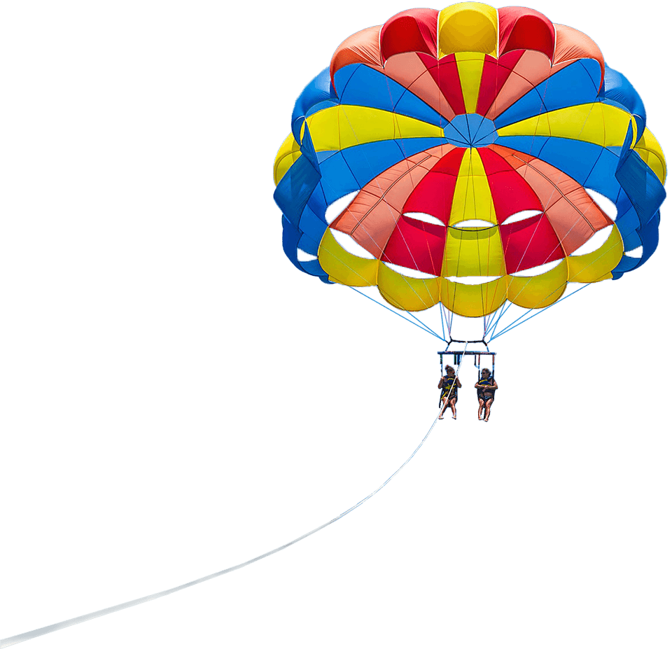 Water Sport Template Parasailing Img