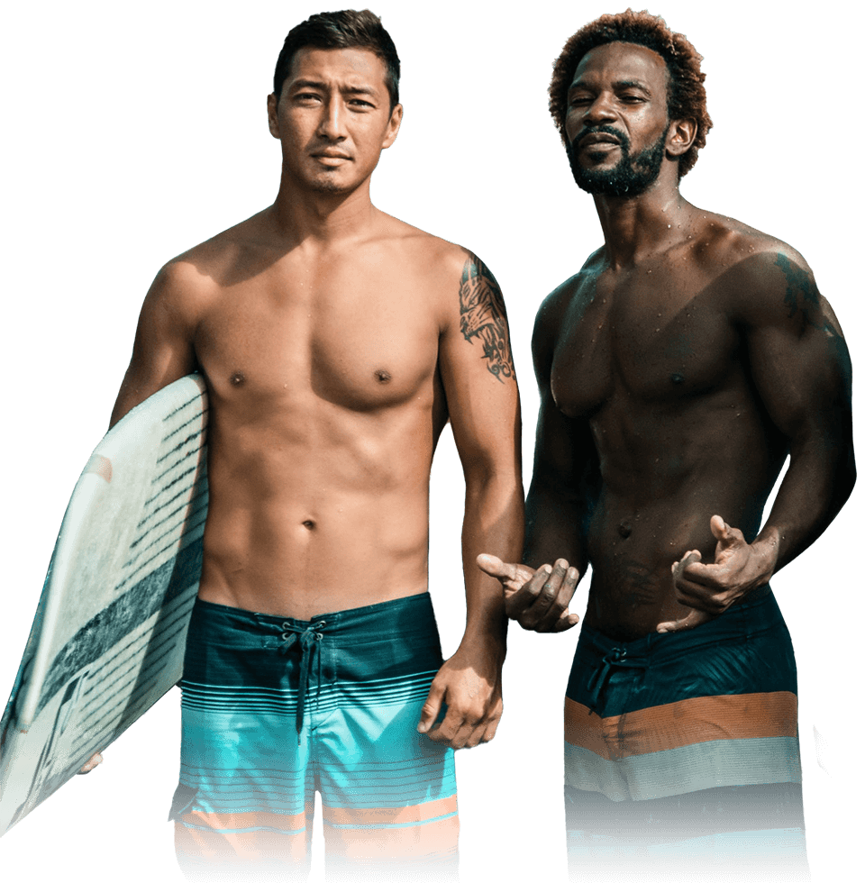 About Water Sport Template Founder